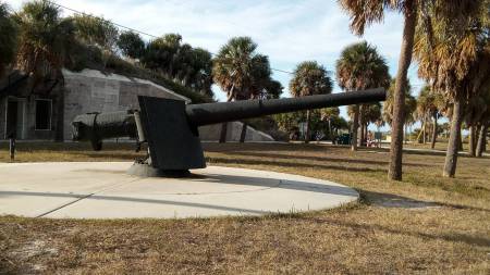 Fort DeSoto