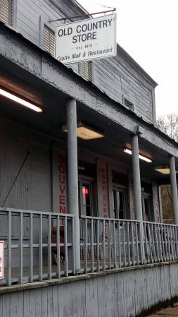 Old Country Store