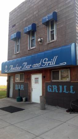 Anchor Bar Superior WI