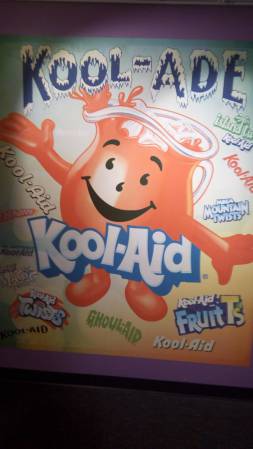 Kool-Aid Museum