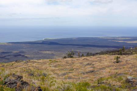 [RT08A_007] (Big Island) Hawaii Volcanoes NP