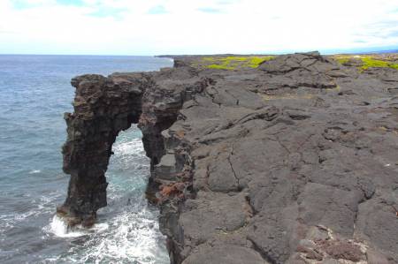 [RT08A_008] (Big Island) Hawaii Volcanoes NP