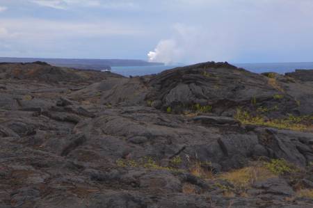 [RT08A_010] (Big Island) Hawaii Volcanoes NP