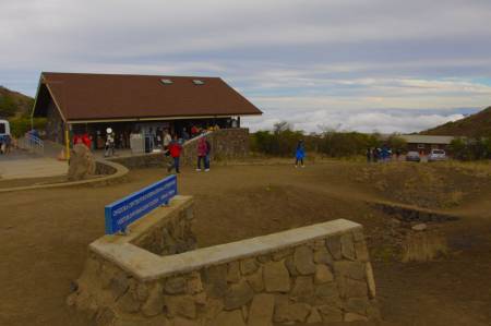 [RT08A_014] (Big Island) Mauna Kea Summit