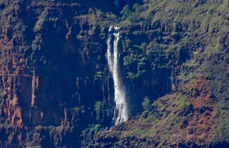 [RT08A_024] (Kauai) Waimea Canyon