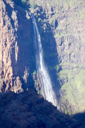 [RT08A_028] (Kauai) Waimea Canyon