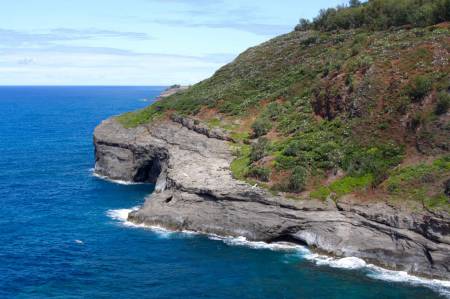 [RT08A_041] (Kauai) Kilauea Point