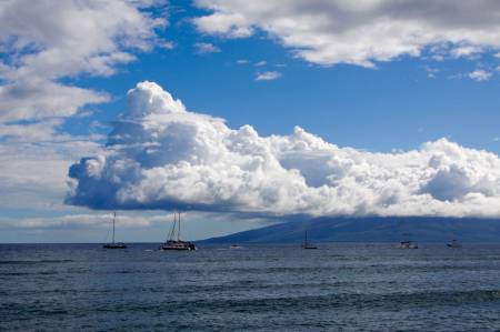 [RT08A_066] (Maui) Lahaina
