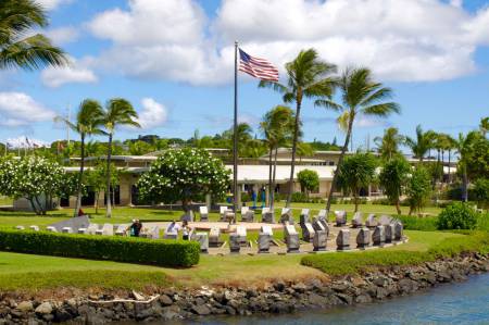 [RT08A_072] (Oahu) Pearl Harbor Memorial