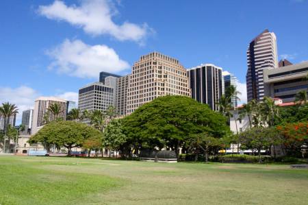 [RT08A_084] (Oahu) Honolulu