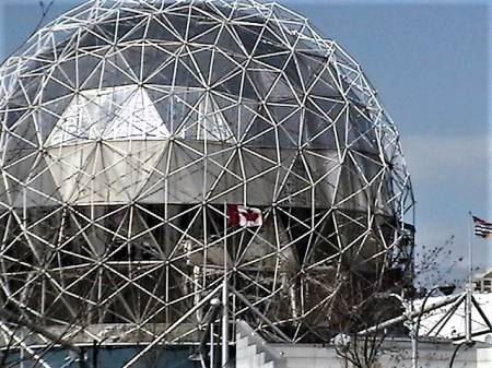 dome