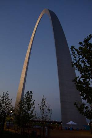 [RT09_005] Gateway Arch