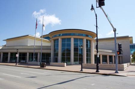 [RT09_007] Springfield, IL