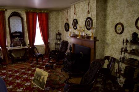 [RT09_018] Lincoln Home National Historic Site