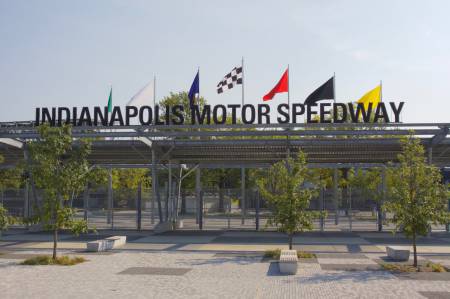 [RT09_023] Indy Motor Speedway