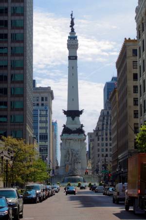 [RT09_028] Indianapolis, IN