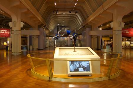 [RT09_039] Henry Ford Museum