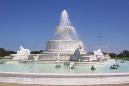 [RT09_043] Belle Isle, MI