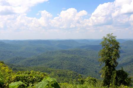 [RT09_052] Cumberland, KY