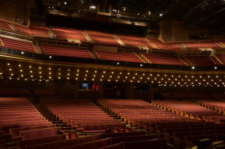 [RT09_068] Grand Ole Opry