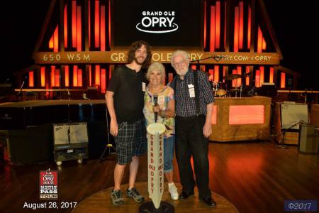 [RT09_070_GOO] Grand Ole Opry