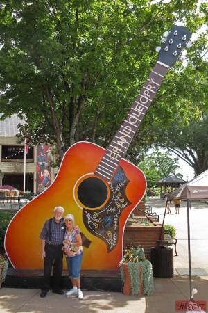 [RT09_071_HK] Grand Ole Opry