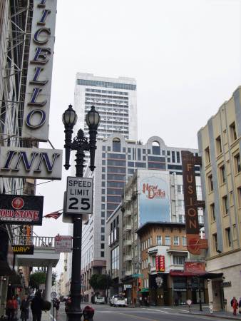 San Francisco