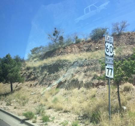 Hwy60-77 Globe