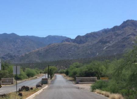Catalina State Park