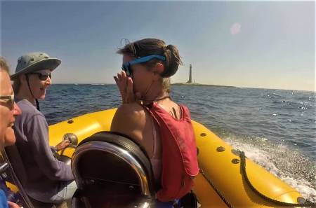 New England EcoAdventures