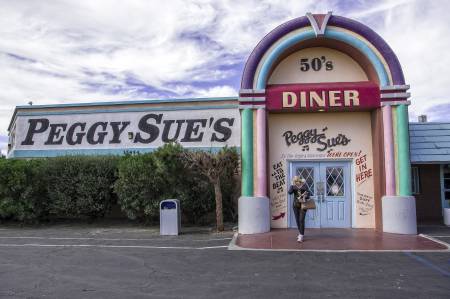 Peggy Sue's