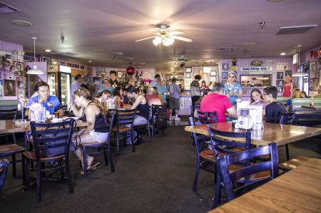 Peggy Sue's #2