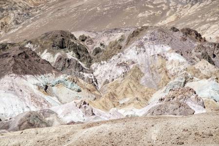 Artists Palette, #2 Death Valley NP
