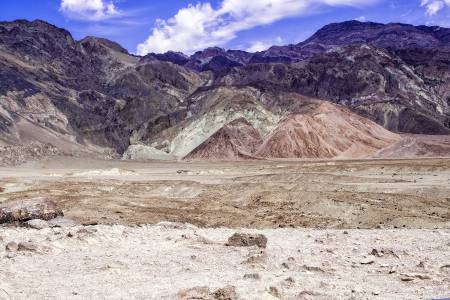 Death Valley NP