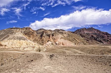 Death Valley NP #5