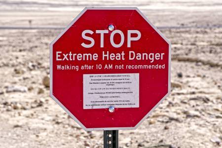 Death Valley NP #7