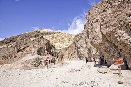 Death Valley NP #9