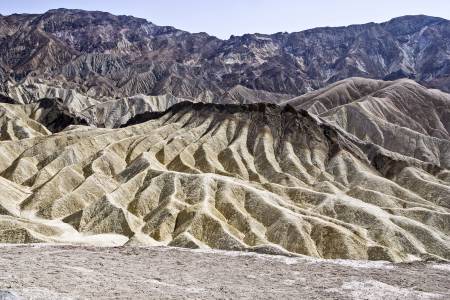 Death Valley #10
