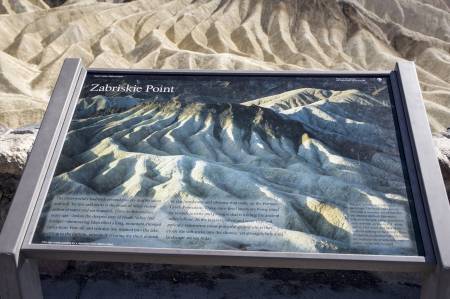 Death Valley #11