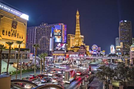 The Strip LV
