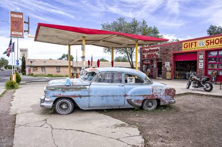 Route 66
