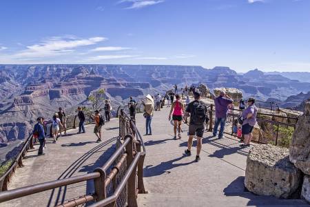 Grand Canyon #1