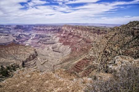 Grand Canyon #7