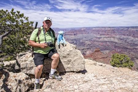 Grand Canyon #10