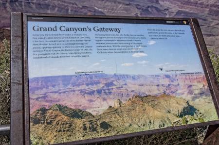 Grand Canyon #12