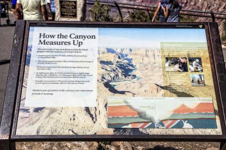Grand Canyon #15