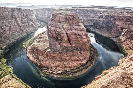 Horseshoe Bend #2