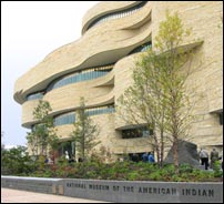 National Museum of the American Indian