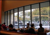 Mitsitam Cafe