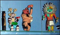 Indian dolls